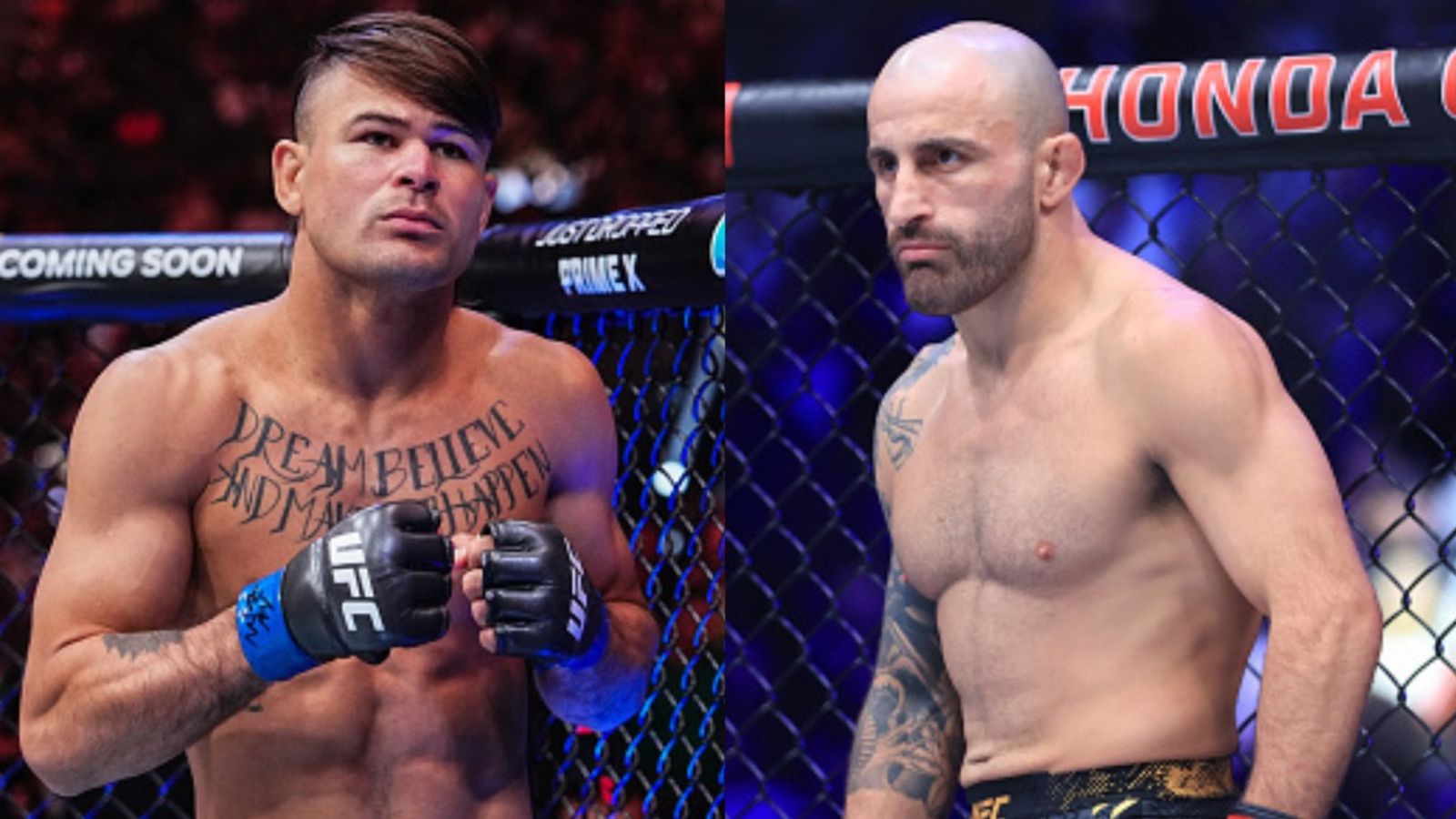 UFC 314 Co-Main Event Prediction: Analyzing Chandler Vs. Pimblett UFC 314 Co-Main Event Prediction: Analyzing Chandler Vs. Pimblett