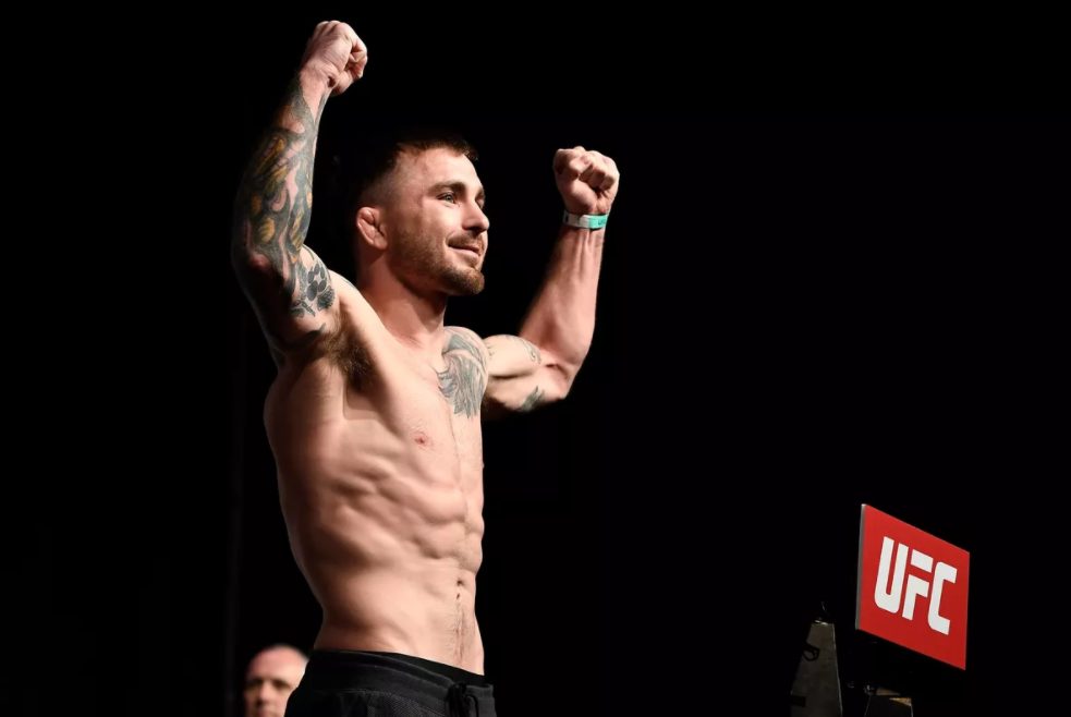 UFC 314: Early Betting Odds And Fighter Analysis UFC 314: Early Betting Odds And Fighter Analysis