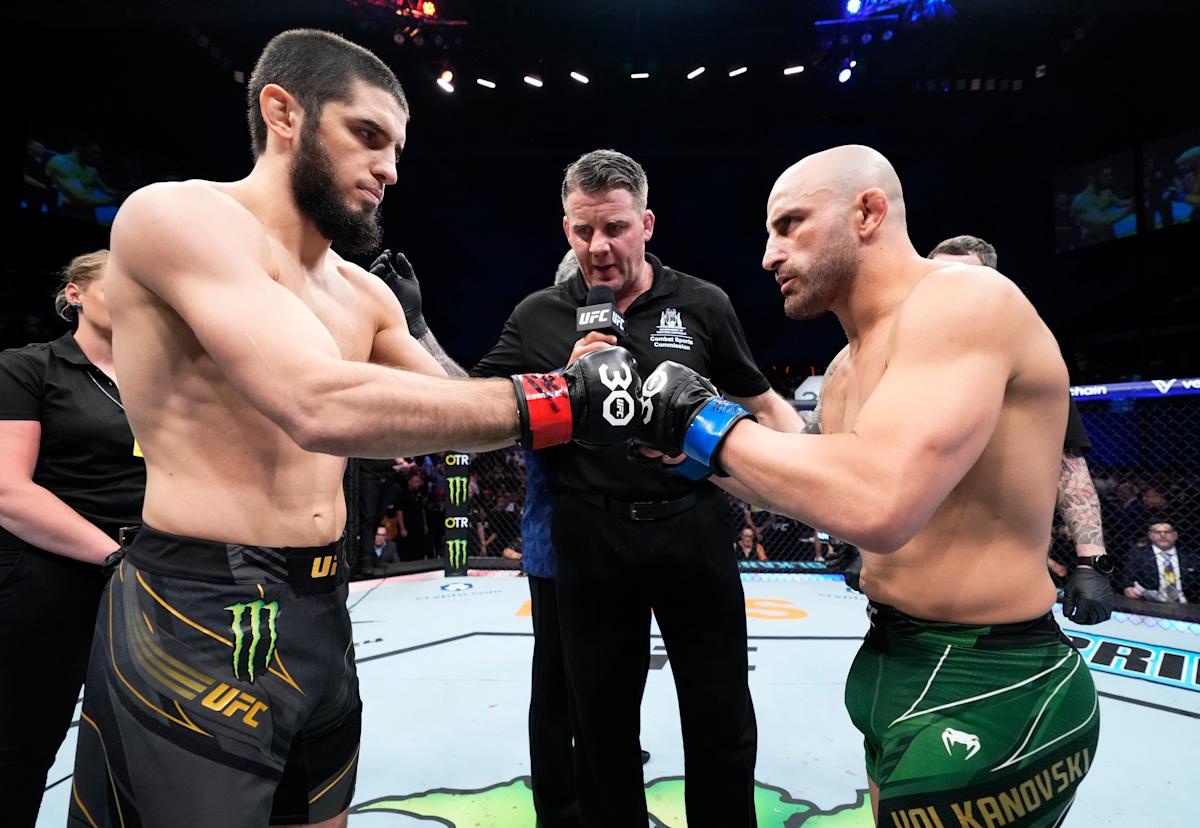 UFC 314: Everything You Need To Know About The Volkanovski Vs. Lopes Fight Card UFC 314: Everything You Need To Know About The Volkanovski Vs. Lopes Fight Card