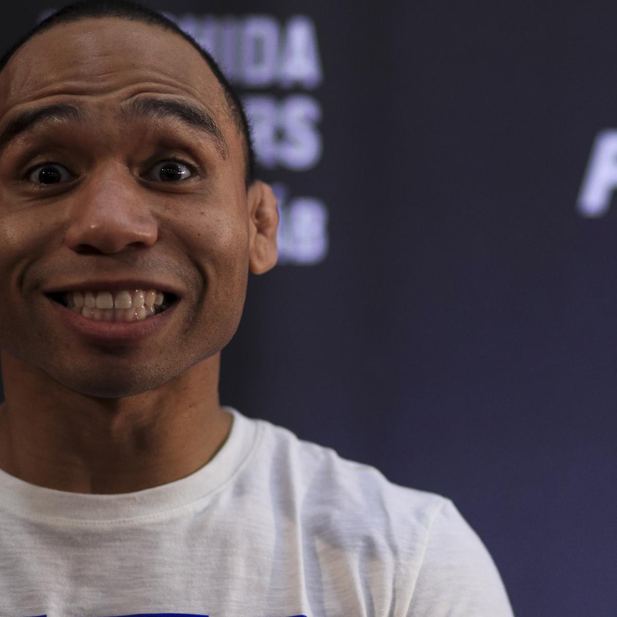 UFC 314: Key Fight Cancellation Impacts Event UFC 314: Key Fight Cancellation Impacts Event