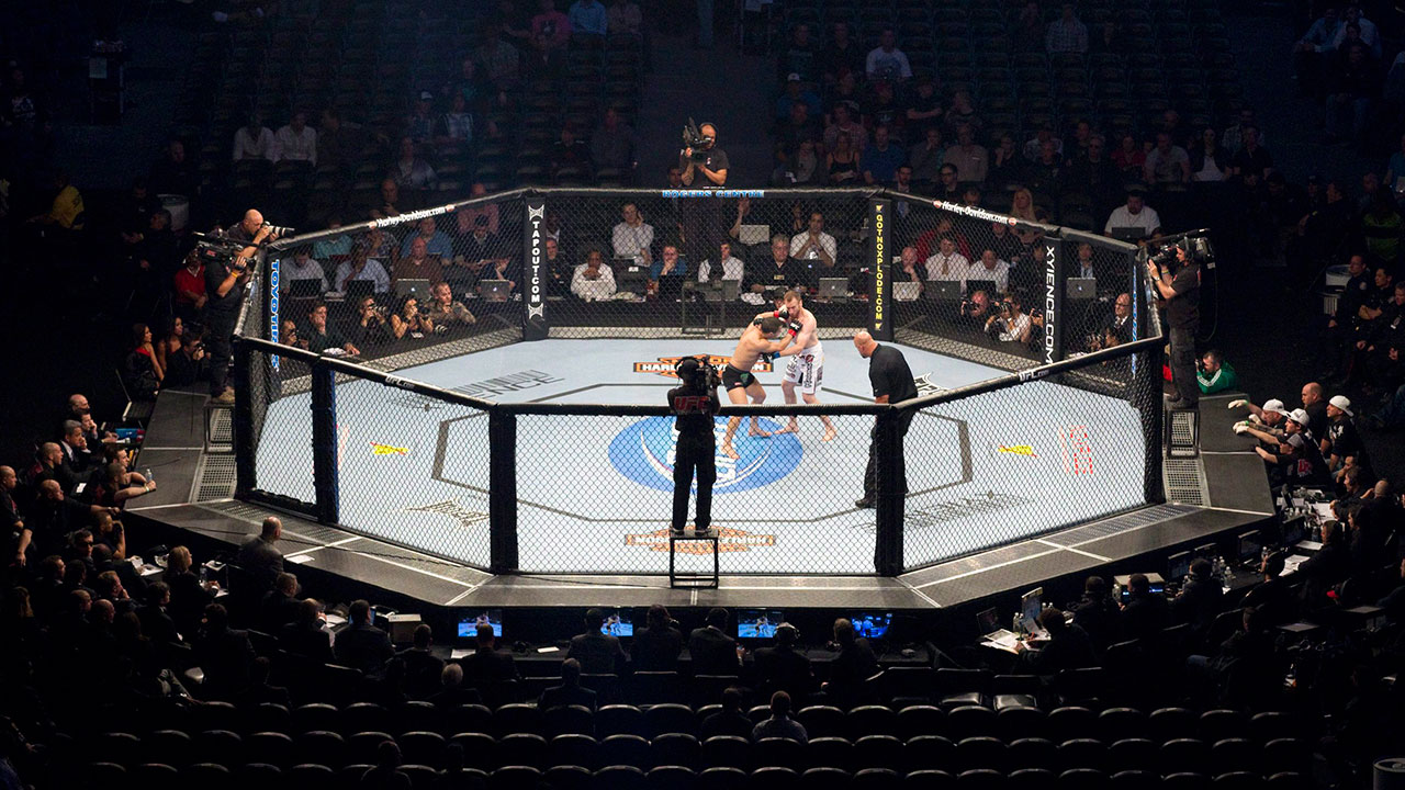 UFC 314: Key Fights And Opening Betting Lines UFC 314: Key Fights And Opening Betting Lines