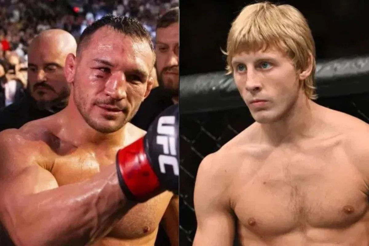 UFC 314: Pimblett's Concerns About Chandler's Fighting Style UFC 314: Pimblett's Concerns About Chandler's Fighting Style
