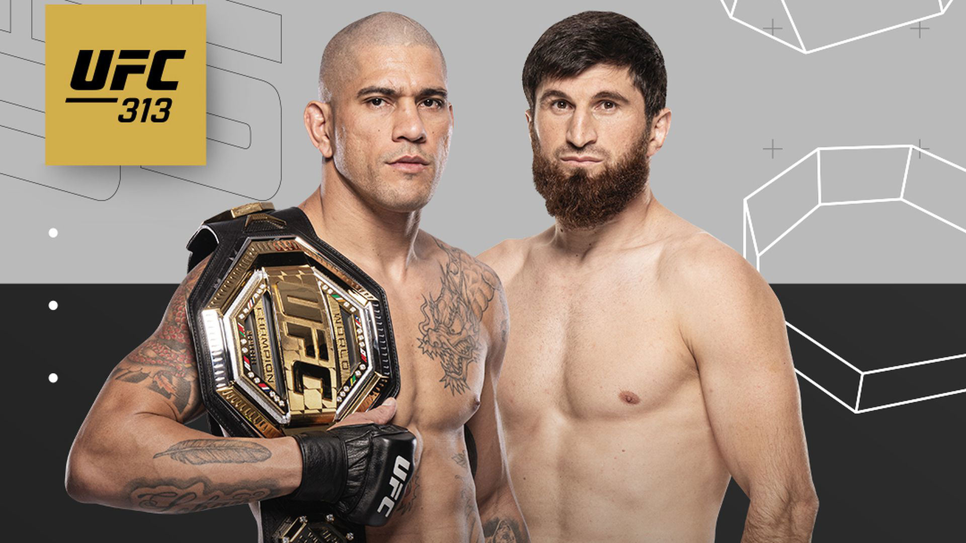 UFC 314 PPV: Latest Updates And Changes Following Fight Cancellation UFC 314 PPV: Latest Updates And Changes Following Fight Cancellation