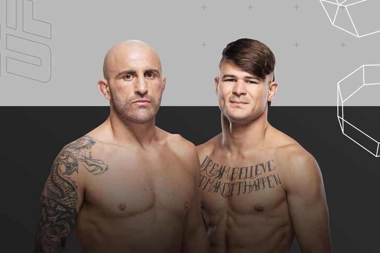 UFC 314: Revised Fight Card After Prates-Neal Removal UFC 314: Revised Fight Card After Prates-Neal Removal
