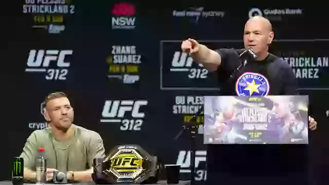 UFC 314 Suffers Setback: Knockout Bout Cancelled UFC 314 Suffers Setback: Knockout Bout Cancelled
