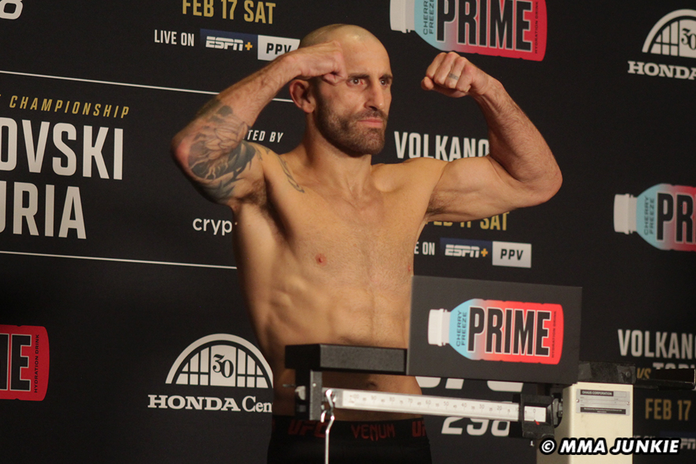 UFC 314: Volkanovski Vs. Lopes - Full Fight Card And PPV Details UFC 314: Volkanovski Vs. Lopes - Full Fight Card And PPV Details