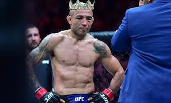 UFC 315 À Montréal: Aiemann Zahabi Et José Aldo – Un Combat Plus Long Que 13 Secondes? UFC 315 À Montréal: Aiemann Zahabi Et José Aldo – Un Combat Plus Long Que 13 Secondes?