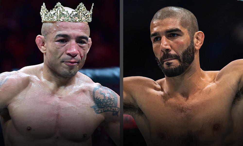 UFC 315 À Montréal: Prédictions Pour Le Combat Zahabi Vs Aldo UFC 315 À Montréal: Prédictions Pour Le Combat Zahabi Vs Aldo