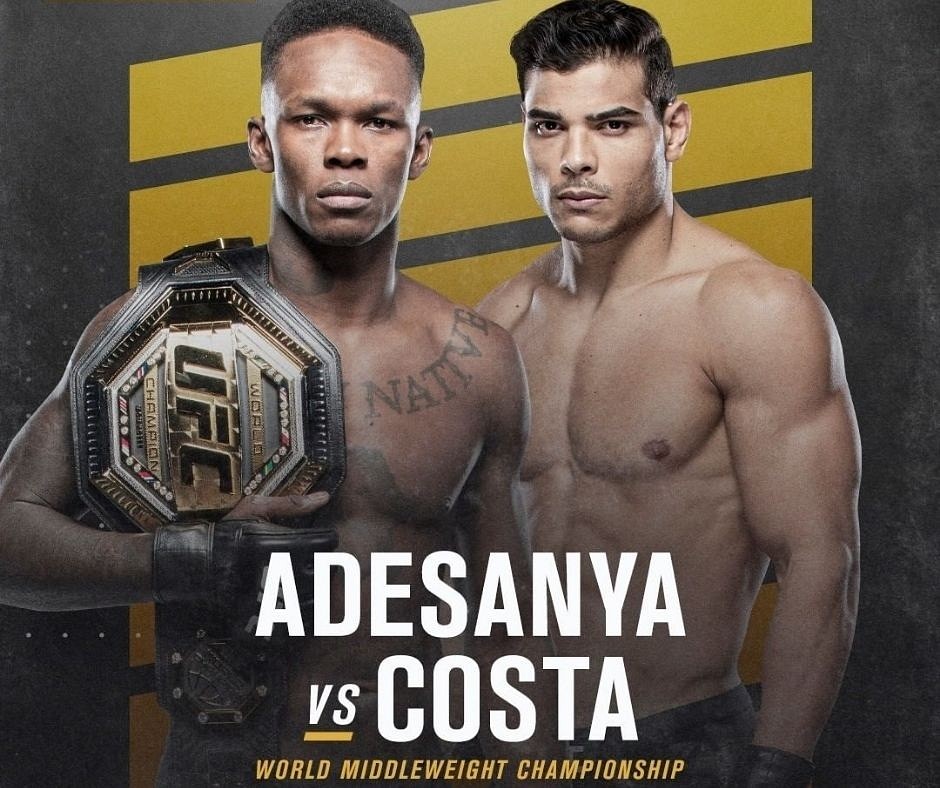 UFC 315 And The Full May 2025 Fight Card Schedule UFC 315 And The Full May 2025 Fight Card Schedule