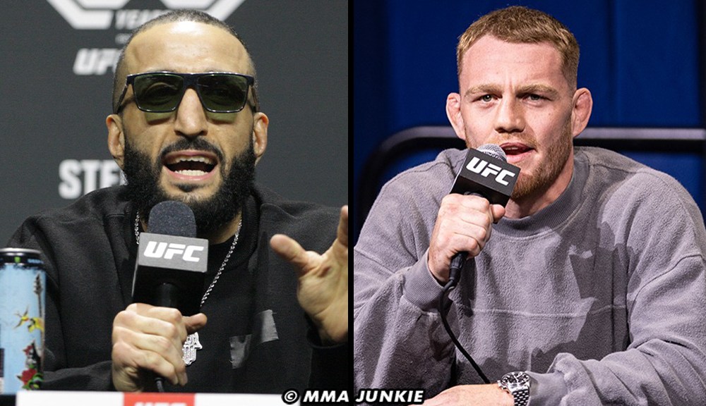 UFC 315 Early Predictions: Who Will Win And Why? A Fighter-by-Fighter Breakdown UFC 315 Early Predictions: Who Will Win And Why? A Fighter-by-Fighter Breakdown