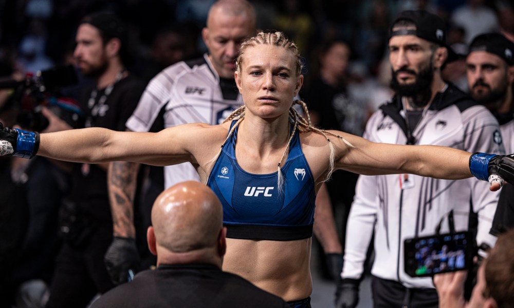 UFC 315: Fiorot Faces Shevchenko's Retirement Defense UFC 315: Fiorot Faces Shevchenko's Retirement Defense