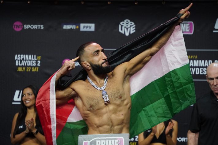 UFC 315 Main Card: Complete Fight Lineup Featuring Belal Muhammad And Jack Della Maddalena UFC 315 Main Card: Complete Fight Lineup Featuring Belal Muhammad And Jack Della Maddalena