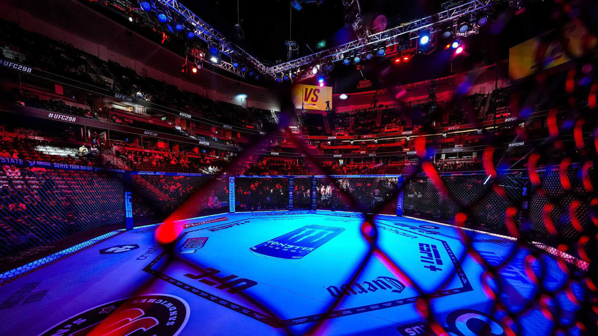 UFC 315 Main Card Revealed: Muhammad Vs. Della Maddalena Headline UFC 315 Main Card Revealed: Muhammad Vs. Della Maddalena Headline