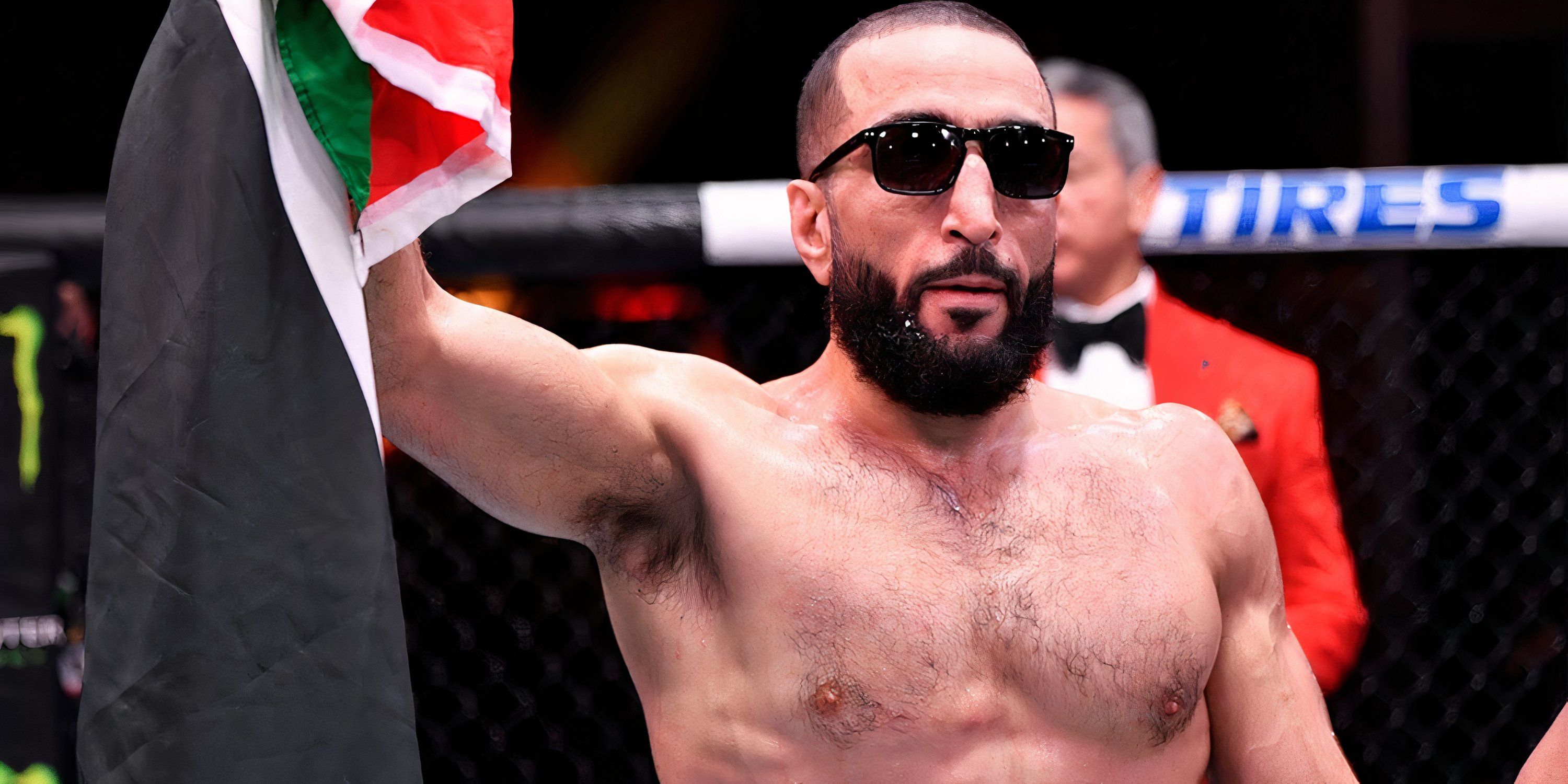 UFC 315 Main Event: Complete Results For Muhammad Vs. Della Maddalena UFC 315 Main Event: Complete Results For Muhammad Vs. Della Maddalena