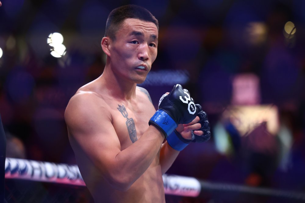 UFC 315 Montréal: Aiemann Zahabi Et José Aldo - Un Combat À Surveiller UFC 315 Montréal: Aiemann Zahabi Et José Aldo - Un Combat À Surveiller