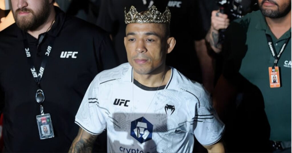 UFC 315 Montréal: Zahabi Vs Aldo - Plus De 13 Secondes? UFC 315 Montréal: Zahabi Vs Aldo - Plus De 13 Secondes?