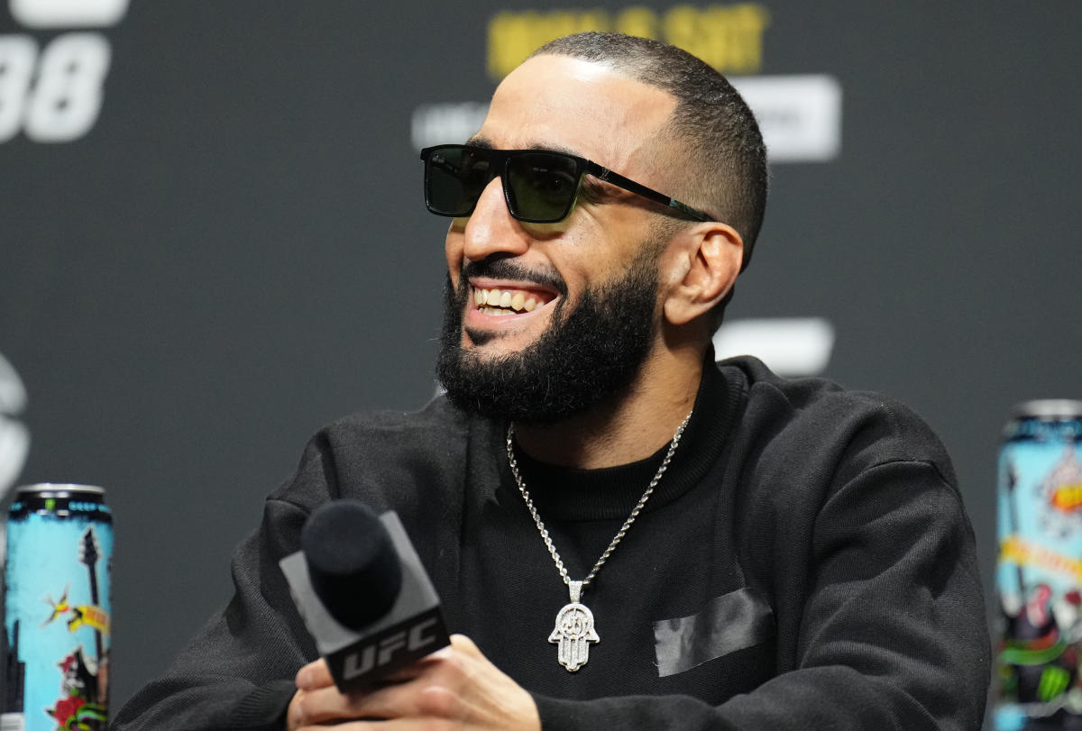 UFC 315: Muhammad Vs. Della Maddalena - Complete Fight Results & Analysis UFC 315: Muhammad Vs. Della Maddalena - Complete Fight Results & Analysis