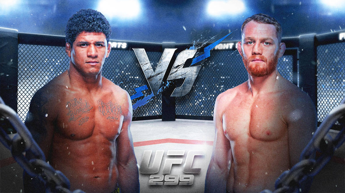 UFC 315: Muhammad Vs. Della Maddalena - In-Depth Prediction And Odds Comparison UFC 315: Muhammad Vs. Della Maddalena - In-Depth Prediction And Odds Comparison