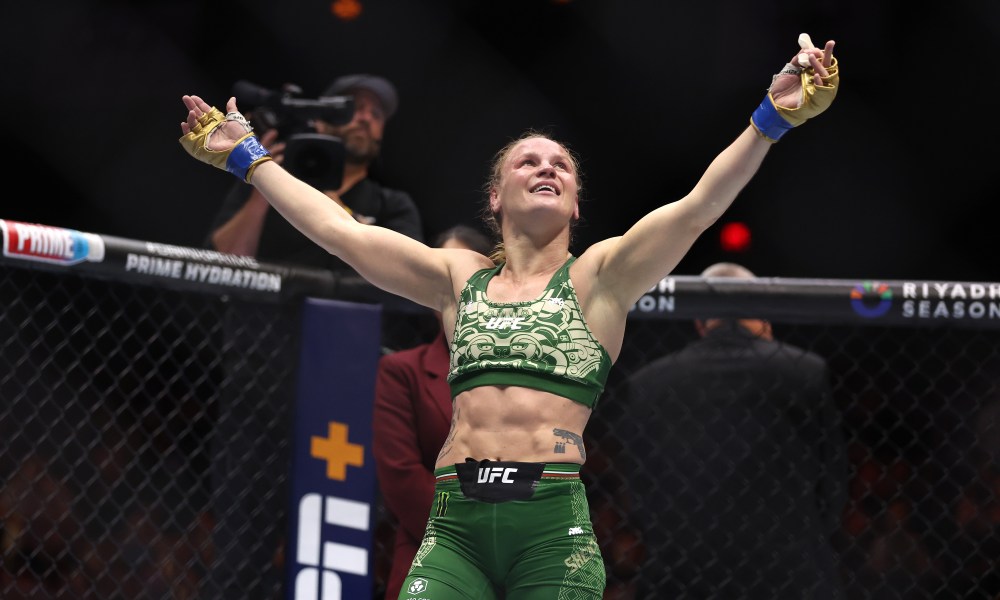 UFC 315 Predictions: Valentina Shevchenko Vs. Manon Fiorot Breakdown UFC 315 Predictions: Valentina Shevchenko Vs. Manon Fiorot Breakdown
