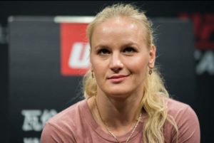 UFC 315: Shevchenko's Potential Superfight With Zhang Weili UFC 315: Shevchenko's Potential Superfight With Zhang Weili