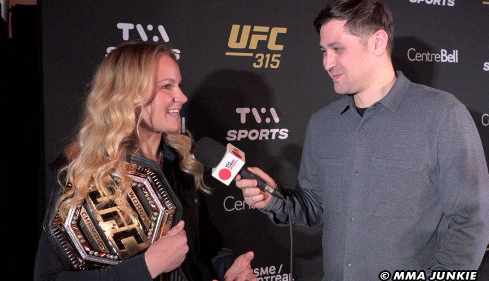UFC 315: Will Fiorot Upset Shevchenko's Retirement Plans? UFC 315: Will Fiorot Upset Shevchenko's Retirement Plans?