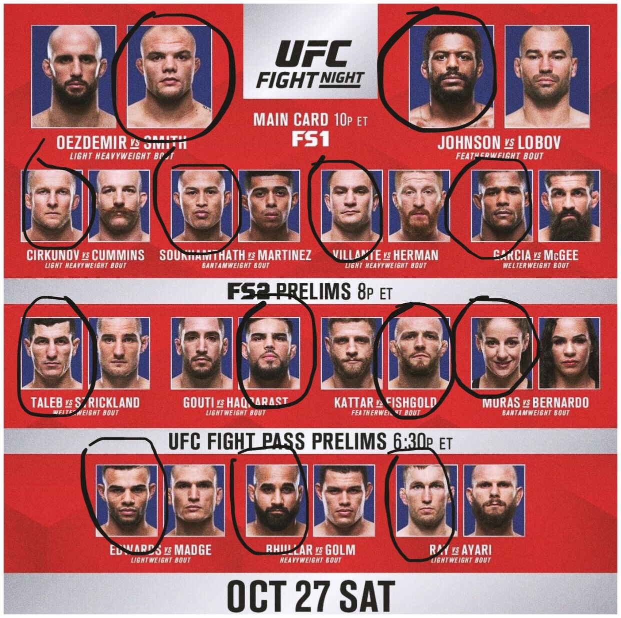 UFC Announces Fight Card Shuffle For UFC 314 UFC Announces Fight Card Shuffle For UFC 314