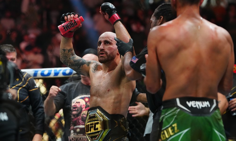UFC Des Moines Fight Night Predictions & Betting Odds UFC Des Moines Fight Night Predictions & Betting Odds