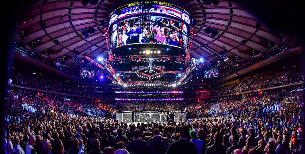 UFC Des Moines Fight Night Predictions: Who Will Win? UFC Des Moines Fight Night Predictions: Who Will Win?