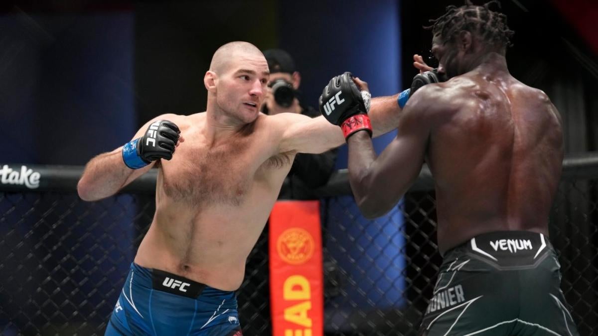 UFC Des Moines Predictions: Best MMA Bets & Odds Today UFC Des Moines Predictions: Best MMA Bets & Odds Today