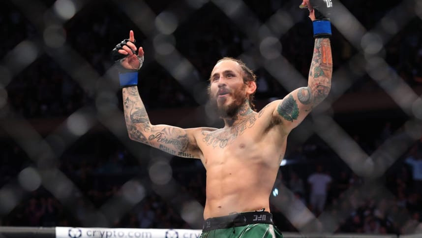 UFC Des Moines Predictions: Who Will Win? UFC Des Moines Predictions: Who Will Win?