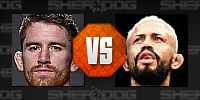 UFC ESPN 67: A Breakdown Of The Sandhagen Vs. Figueiredo Results UFC ESPN 67: A Breakdown Of The Sandhagen Vs. Figueiredo Results