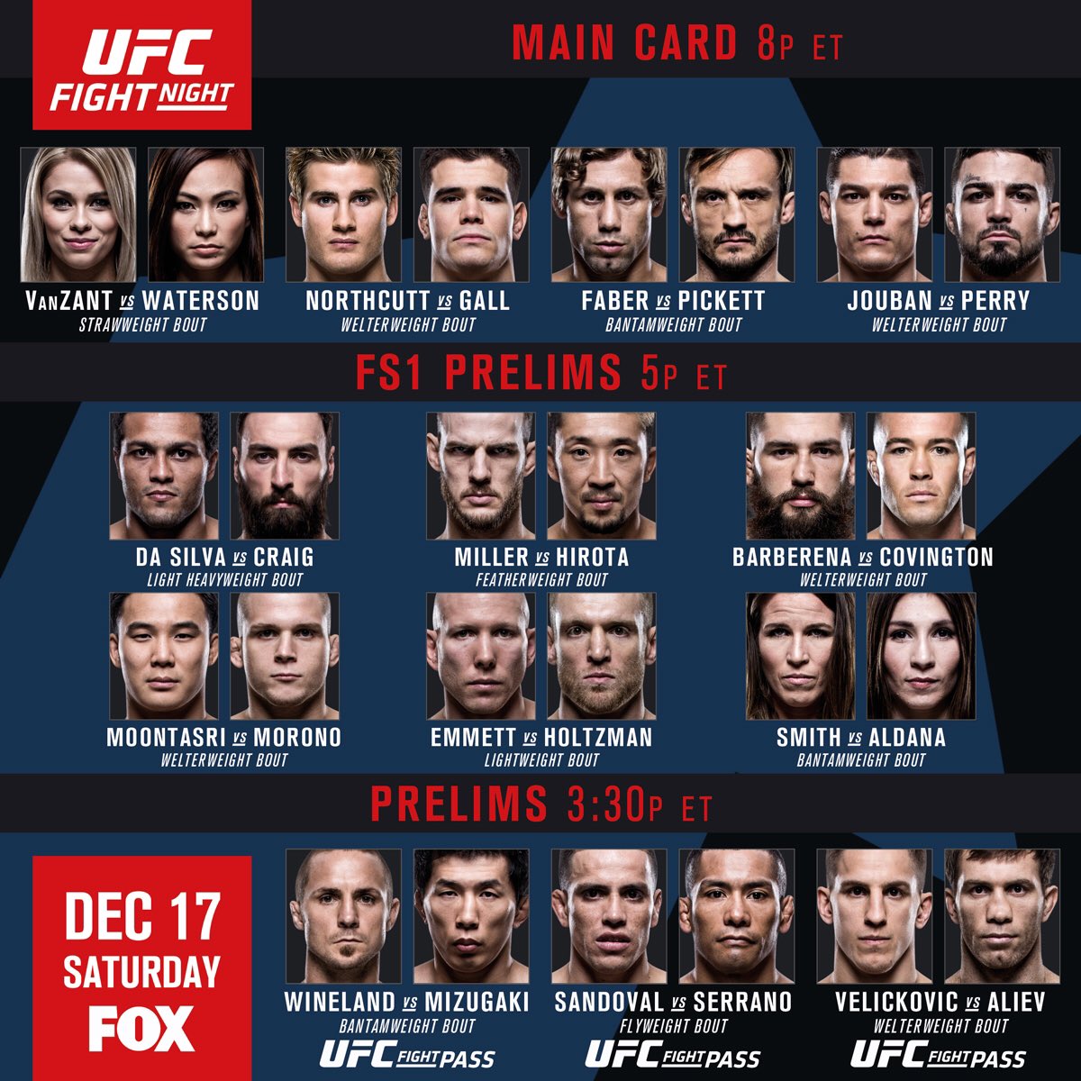 UFC Fight Card Schedule: May 2025 & UFC 315 Details UFC Fight Card Schedule: May 2025 & UFC 315 Details