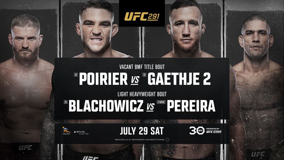 UFC Fight Card Schedule May 2025: UFC 315 & Beyond UFC Fight Card Schedule May 2025: UFC 315 & Beyond