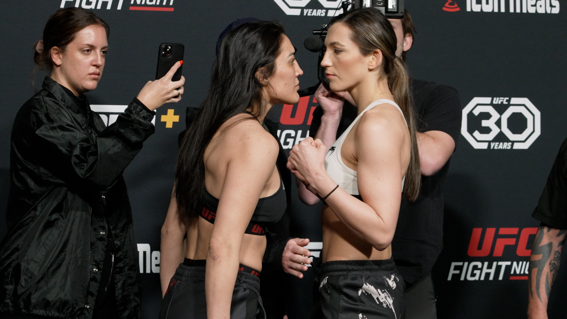 UFC Fight Night 220: Burns Vs Morales - Full Fight Card, Date, Time & Location UFC Fight Night 220: Burns Vs Morales - Full Fight Card, Date, Time & Location