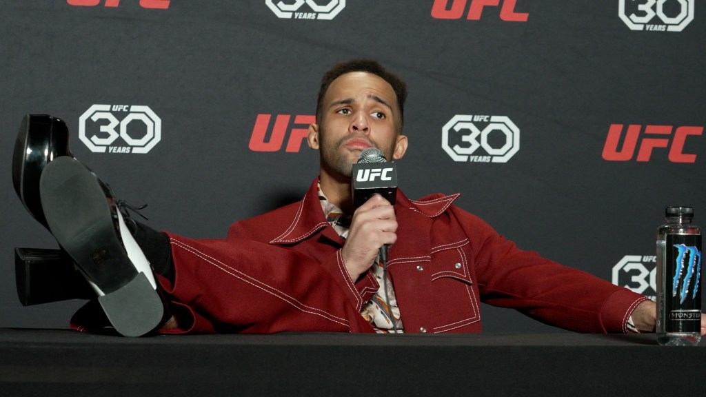 UFC Fight Night 220: Paul Craig And Rodolfo Bellato Fight Cancelled UFC Fight Night 220: Paul Craig And Rodolfo Bellato Fight Cancelled