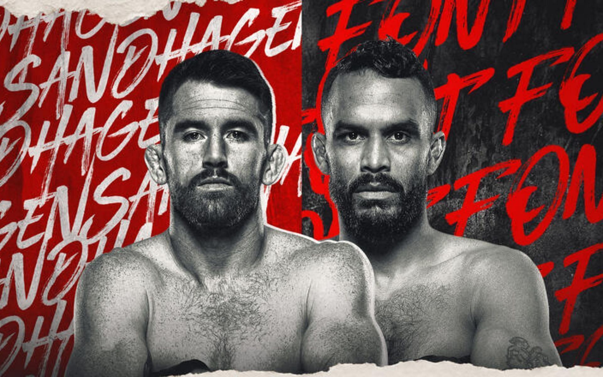 UFC Fight Night: Breaking Down Sandhagen Vs. Figueiredo UFC Fight Night: Breaking Down Sandhagen Vs. Figueiredo