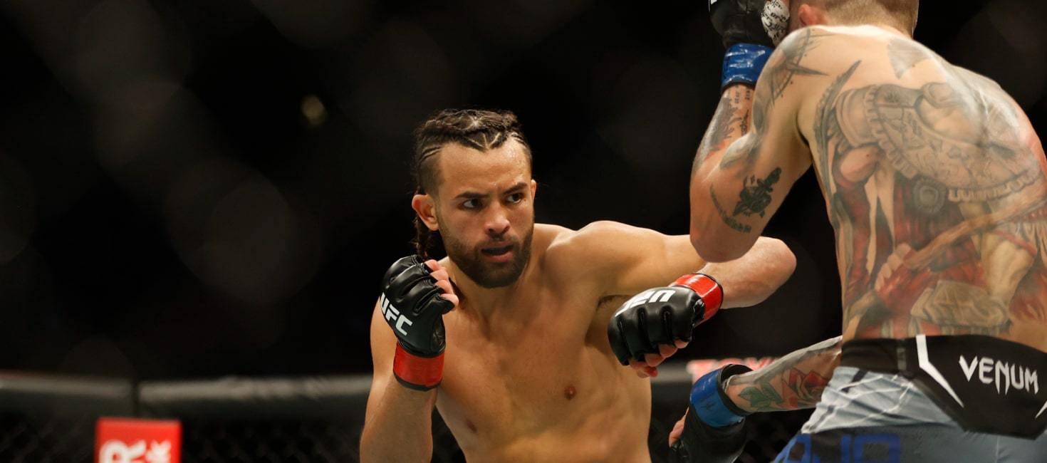 UFC Fight Night: Complete Preview And Predictions For Sandhagen Vs. Figueiredo UFC Fight Night: Complete Preview And Predictions For Sandhagen Vs. Figueiredo