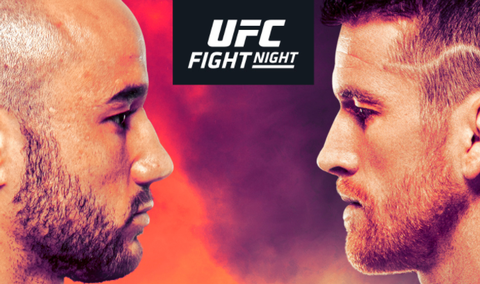 UFC Fight Night: Expert Predictions For Sandhagen Vs. Figueiredo UFC Fight Night: Expert Predictions For Sandhagen Vs. Figueiredo