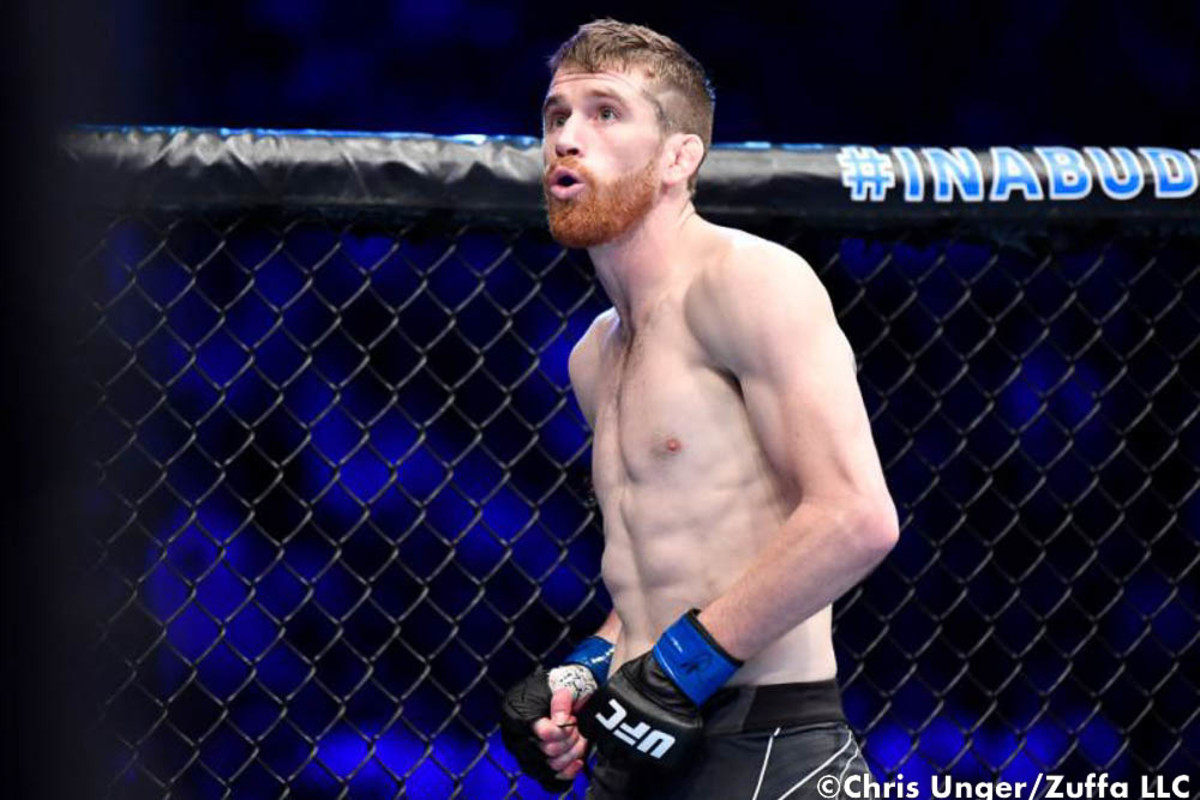UFC Fight Night: In-Depth Preview Of Sandhagen Vs. Figueiredo Fight UFC Fight Night: In-Depth Preview Of Sandhagen Vs. Figueiredo Fight