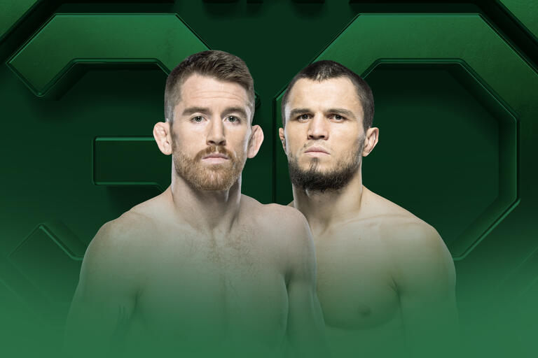 UFC Fight Night: In-Depth Preview Of Sandhagen Vs. Figueiredo UFC Fight Night: In-Depth Preview Of Sandhagen Vs. Figueiredo