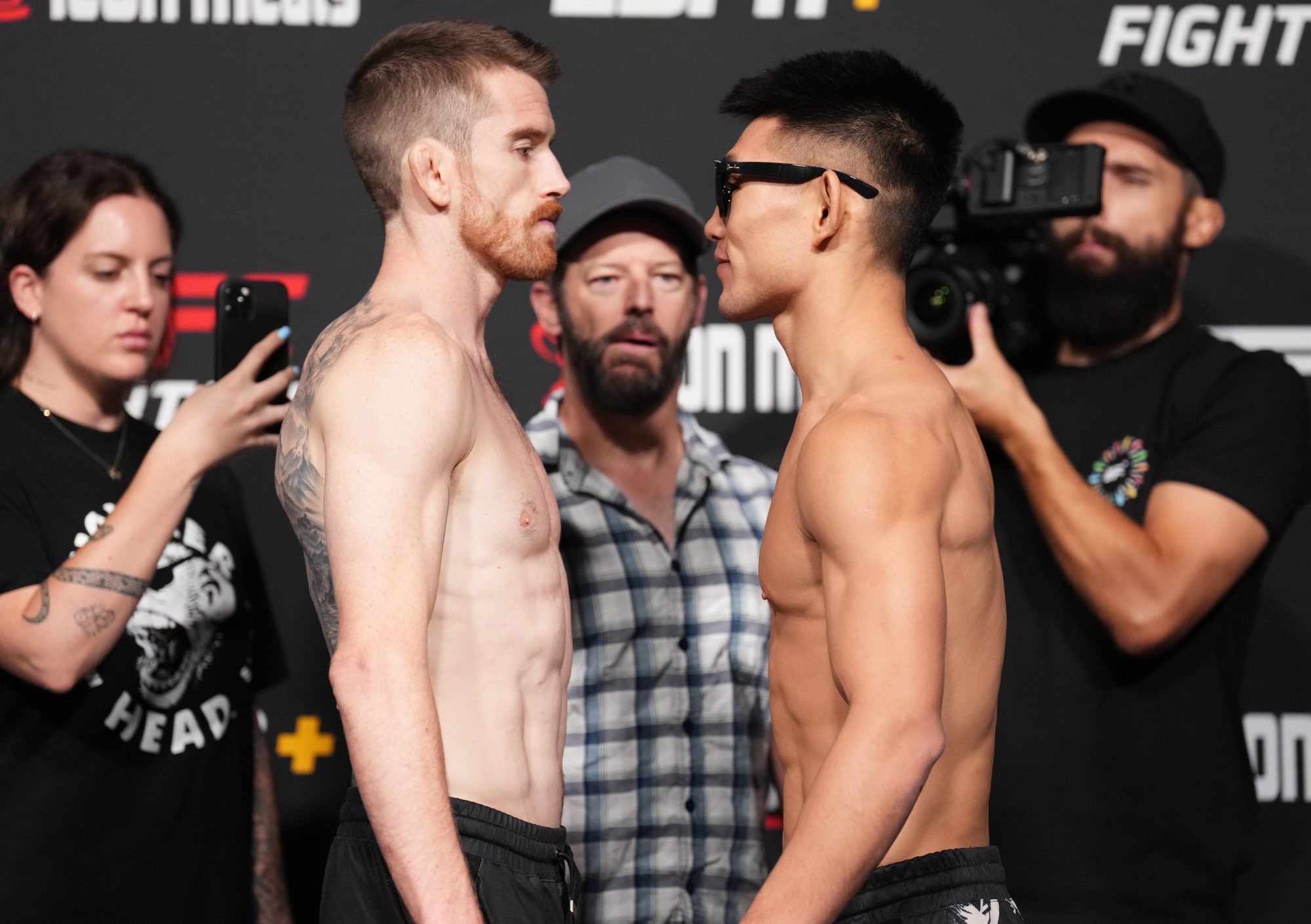 UFC Fight Night Predictions: Cory Sandhagen Vs. Deiveson Figueiredo - Expert Pick & Odds UFC Fight Night Predictions: Cory Sandhagen Vs. Deiveson Figueiredo - Expert Pick & Odds