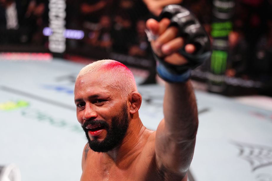 UFC Fight Night Predictions: Cory Sandhagen Vs. Deiveson Figueiredo UFC Fight Night Predictions: Cory Sandhagen Vs. Deiveson Figueiredo