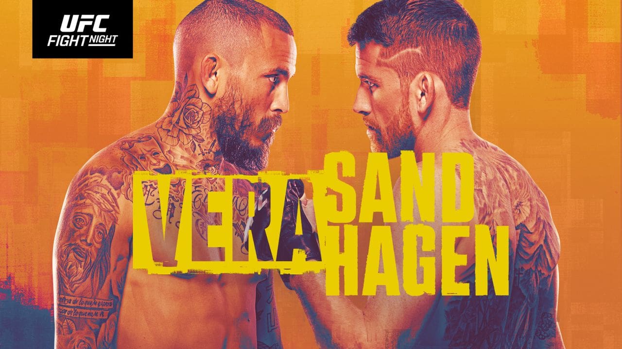 UFC Fight Night: Sandhagen Vs. Figueiredo Betting Preview & Picks UFC Fight Night: Sandhagen Vs. Figueiredo Betting Preview & Picks