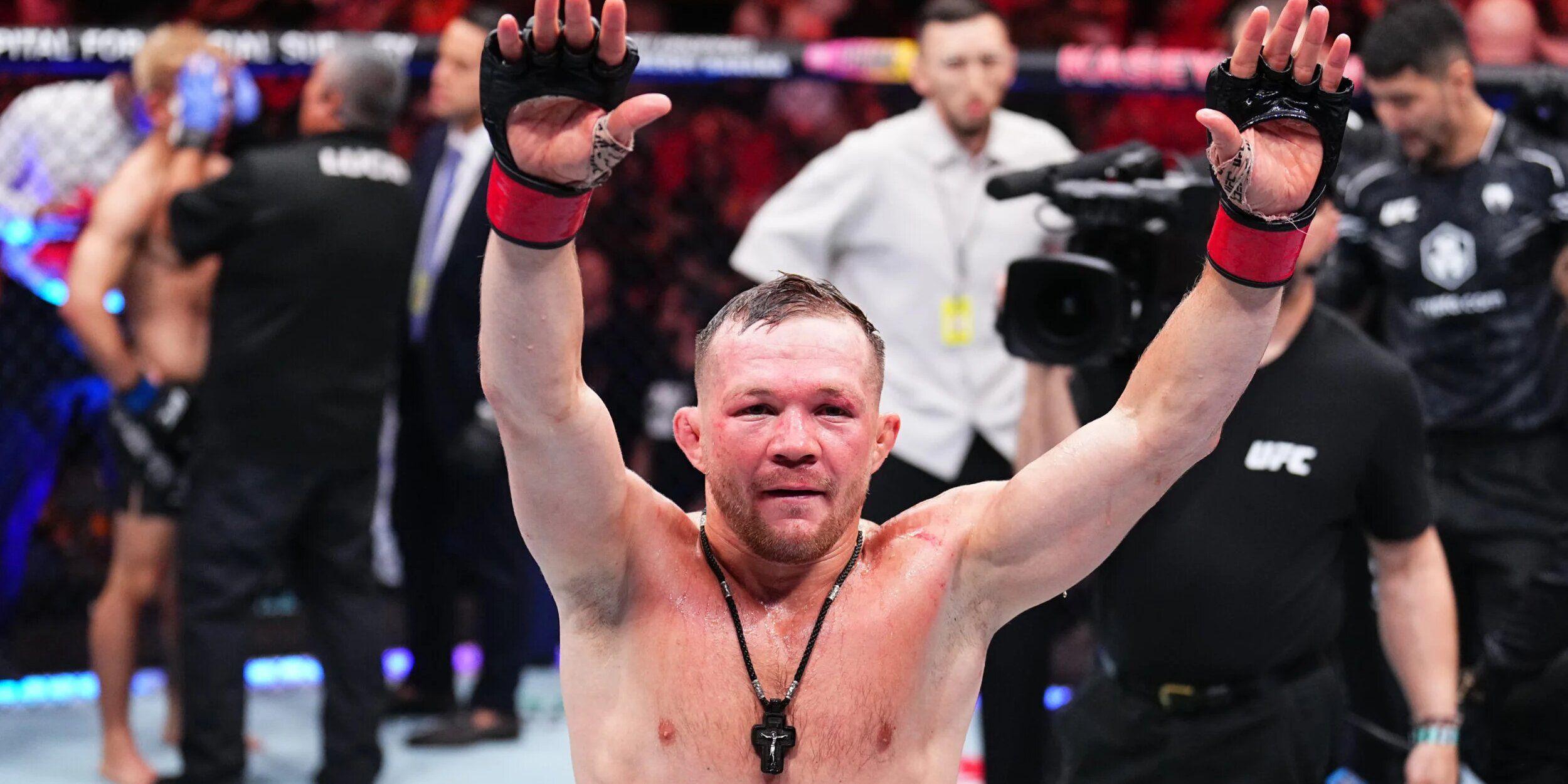 UFC Fight Night: Sandhagen Vs. Figueiredo Fight Card Breakdown And Predictions UFC Fight Night: Sandhagen Vs. Figueiredo Fight Card Breakdown And Predictions