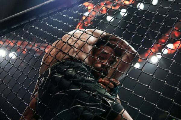 UFC Fighter Suspended Six Months Following Anti-Doping Rule Breach UFC Fighter Suspended Six Months Following Anti-Doping Rule Breach