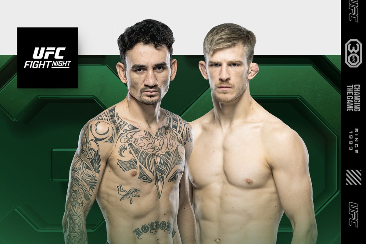 UFC Kansas City Main Card Odds, Breakdown & Predictions: X-Factor Analysis UFC Kansas City Main Card Odds, Breakdown & Predictions: X-Factor Analysis