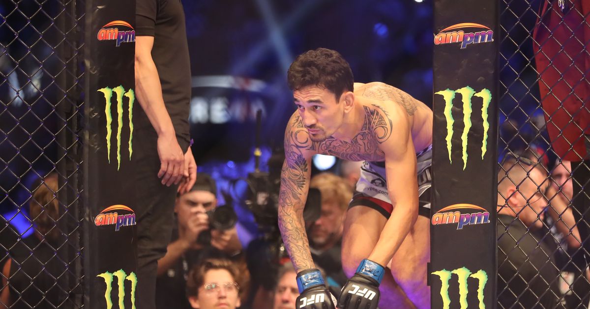 UFC Kansas City Main Event Odds, Analysis & Predictions UFC Kansas City Main Event Odds, Analysis & Predictions