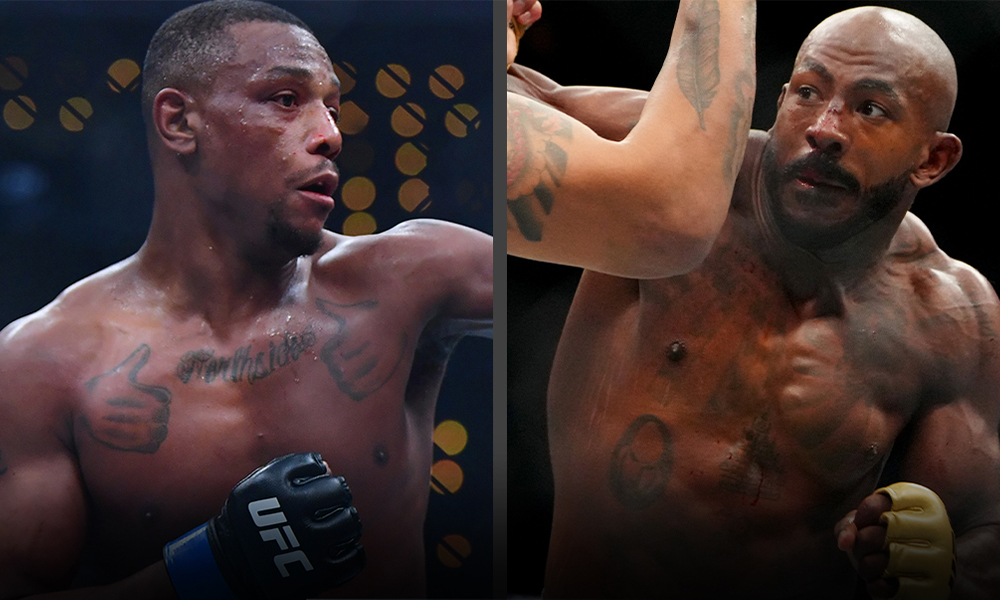UFC Kansas City Main Event Odds & Predictions: A Comprehensive Breakdown UFC Kansas City Main Event Odds & Predictions: A Comprehensive Breakdown