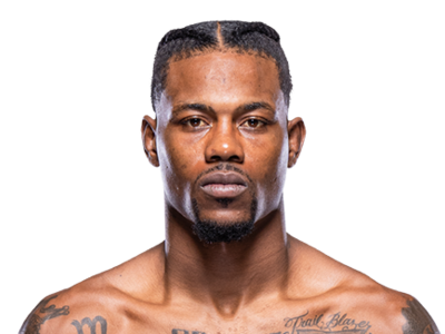 UFC London: Kevin Holland's Struggle And The Timeline Of His Irrelevance UFC London: Kevin Holland's Struggle And The Timeline Of His Irrelevance