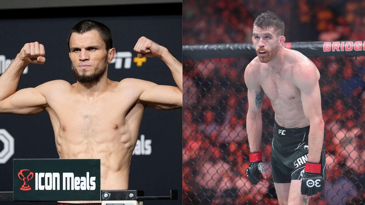UFC On ESPN 67: A Complete Guide To The Sandhagen Vs. Figueiredo Event Results UFC On ESPN 67: A Complete Guide To The Sandhagen Vs. Figueiredo Event Results